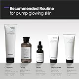 Minimalist Marula Oil 5% Face Moisturizer 50 g Dry Skin Hyaluronic Acid view 5