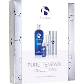 iS CLINICAL Pure Renewal Collection; Skin Regeneration Full regimen Kit; Collection Gift Set; Age-Defying Kit