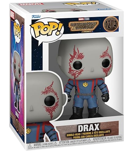 Funko Pop! Star-Lord (Guardiani Della Galassia 2) Edizione Toys R Us + Protettore Acrilico Incluso - Figura Da Collezione In Vinile