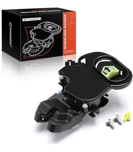 74851-TA0-A01 - Genuine Honda Lock Assembly, Trunk - View #10