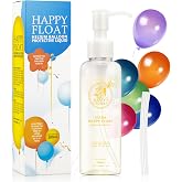 WANJAO High Float for Balloons, Extend the Floating Time, 100ML | Helium Balloon Protection Fluid with Extension Tube Long-Lasting Effect Widely Used for Proposal Wedding Birthdays Parties