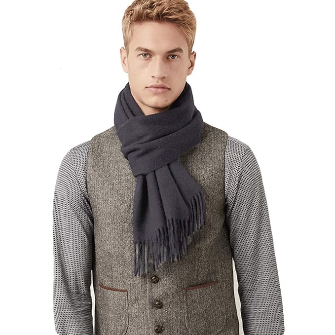 ファッションのインスピレーション 無料印刷可能マフラー メンズ 高校生 Amazon