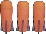 Hasbro NERF N-Strike Elite Missile Refill Pack - Pack of 3
