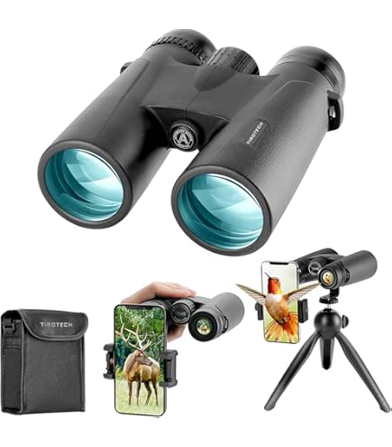 Binocolo Compatto RXB794 – Import Giappone – Leggero 113x110x32 Mm – Unisex