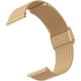 Amazon.com: AGPTEK - Reloj inteligente para mujer, reloj inteligente para  teléfonos Android e iOS, IP68, resistente al agua, rastreador de actividad  con pantalla táctil a color, monitor de frecuencia cardíaca, podómetro,  monitor