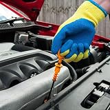 TUULKIT Gardening Gloves 3 Pairs Thorn Proof Unisex DIY Construction Work view 7