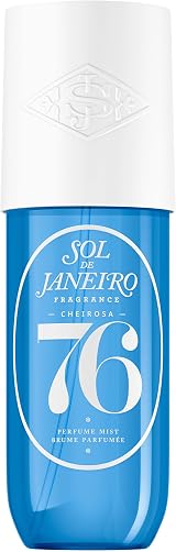 Sol de Janeiro Cheirosa 76 Hair & Body Fragrance Mist 240mL 8.1 fl oz