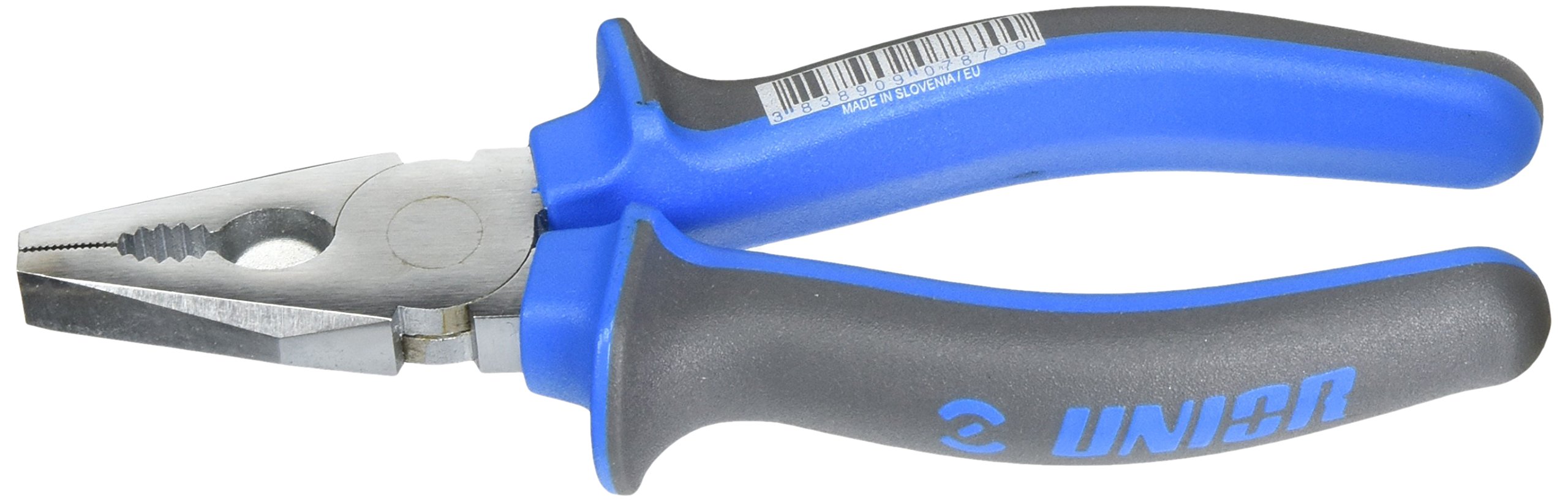 Unior 406/1BI Combination Pliers