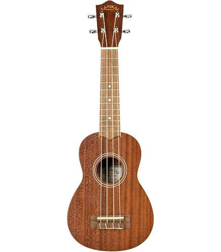 Amazon.com: Lanikai Ukulele (MAC) : Musical Instruments