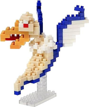 Amazon ドラゴンクエスト ナノブロック キメラ ブロック おもちゃ