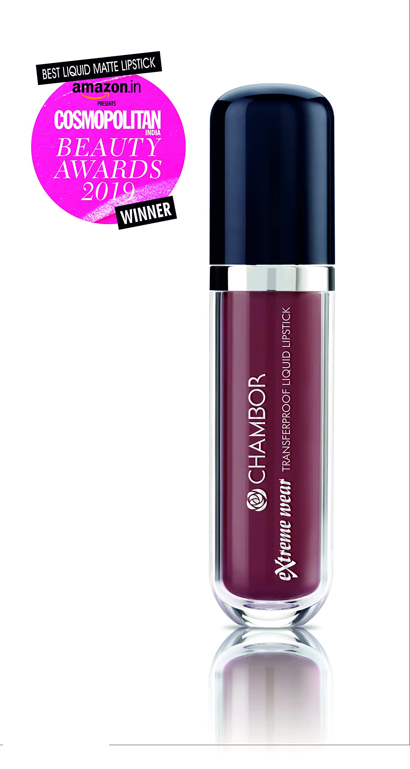 chambor liquid lipstick
