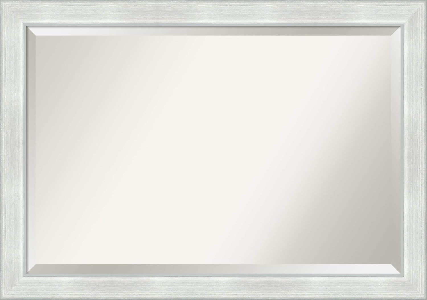 Amazoncom Amanti Art Wall Mounted Framed Vanity Mirror