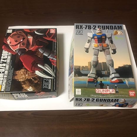 Amazon ガンダムプラモデル お台場限定30th ゴックhg 令和記念 限定 おもちゃ ホビー