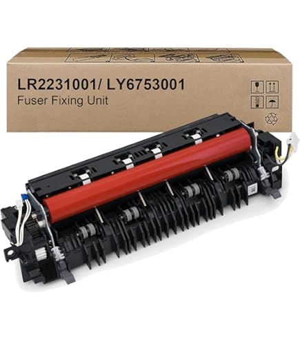 専用★訳アリアウトレットOKI FUS-C3G FUSER UNIT 4個 Amazon.com: Oki 46358502 Replacement Fuser Unit for Printers