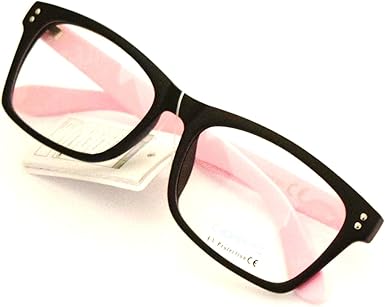 gafas de pasta hombre sin graduar