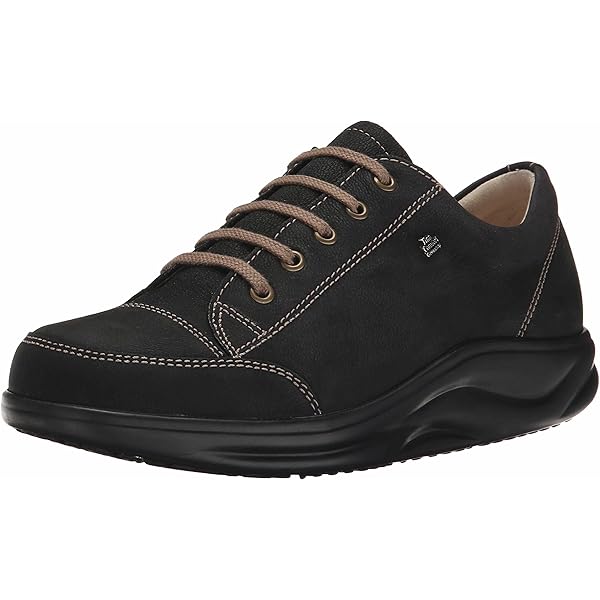 【極美品】Finn Comfoft FINNAMIC NAGASAKI 黒 23 Amazon.com | Finn Comfort Women's Black Nagasaki 2973 4 B(M