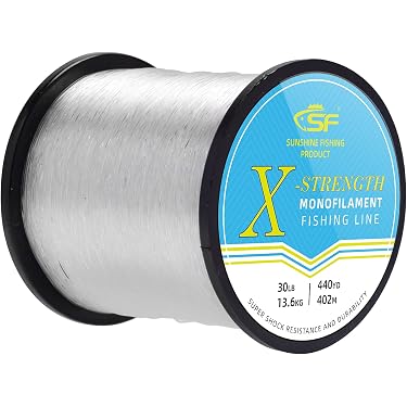 2/3 weight fly reel Backing