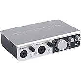 midiplus Studio 2 USB Audio Interface