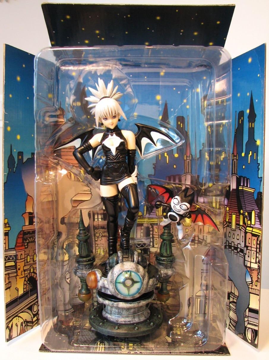 Fewture Sexy Shadow Lady Statue