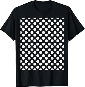 Polka Dot Shirts are My Favorite - Polka Dot Day is The Best T-Shirt