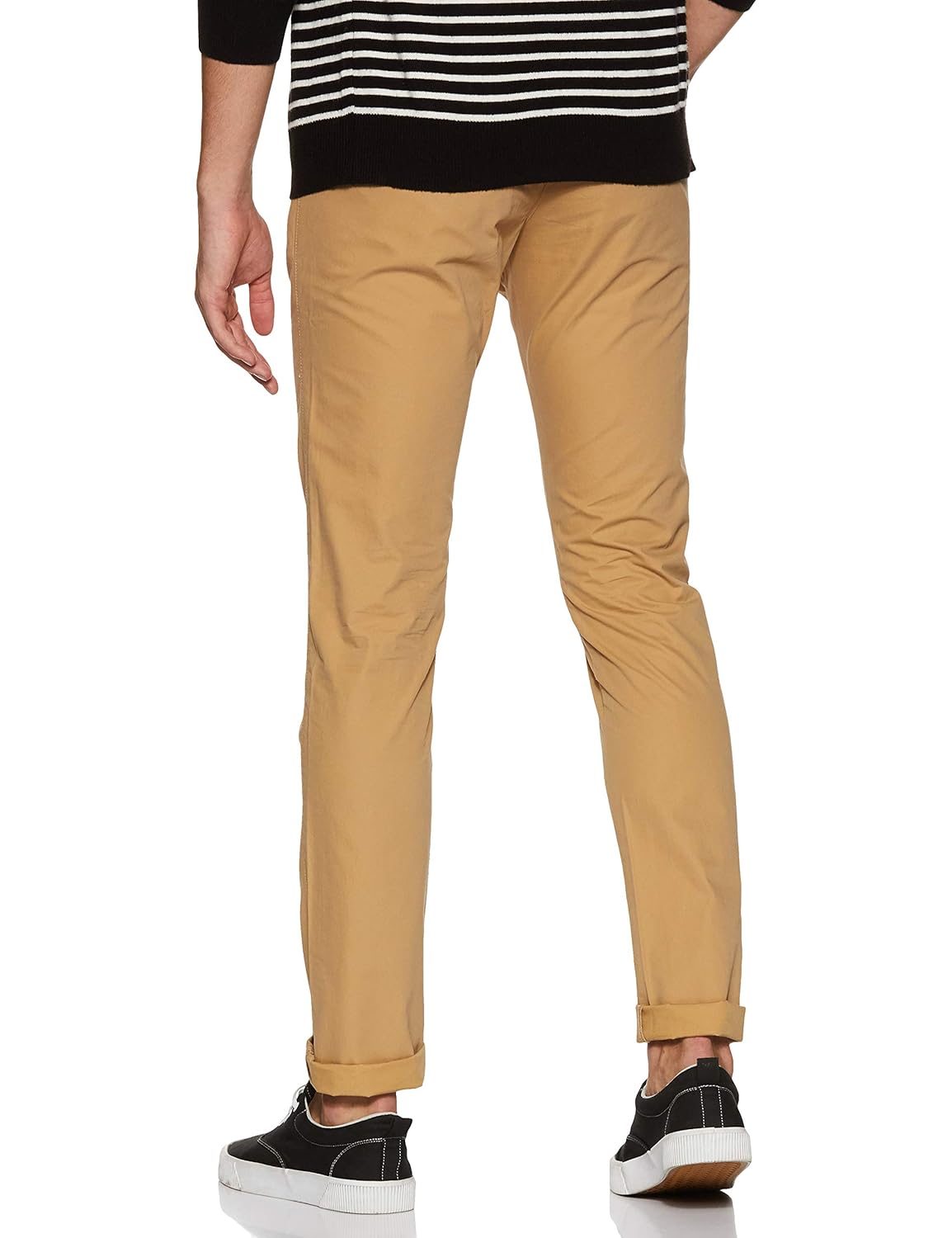 indian terrain chinos