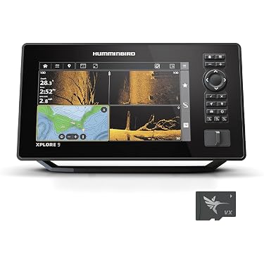 Amazon Best Sellers: Best Fish Finders & Depth Finders Amazon Best Sellers: Best Fish Finders & Depth Finders