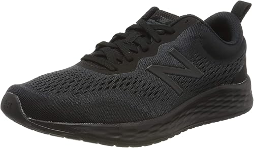 new balance men's fresh foam arishi running shoes