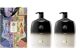 ORIBE Gold Lust Liter Set