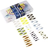 Bobby Garland Crappie Kit