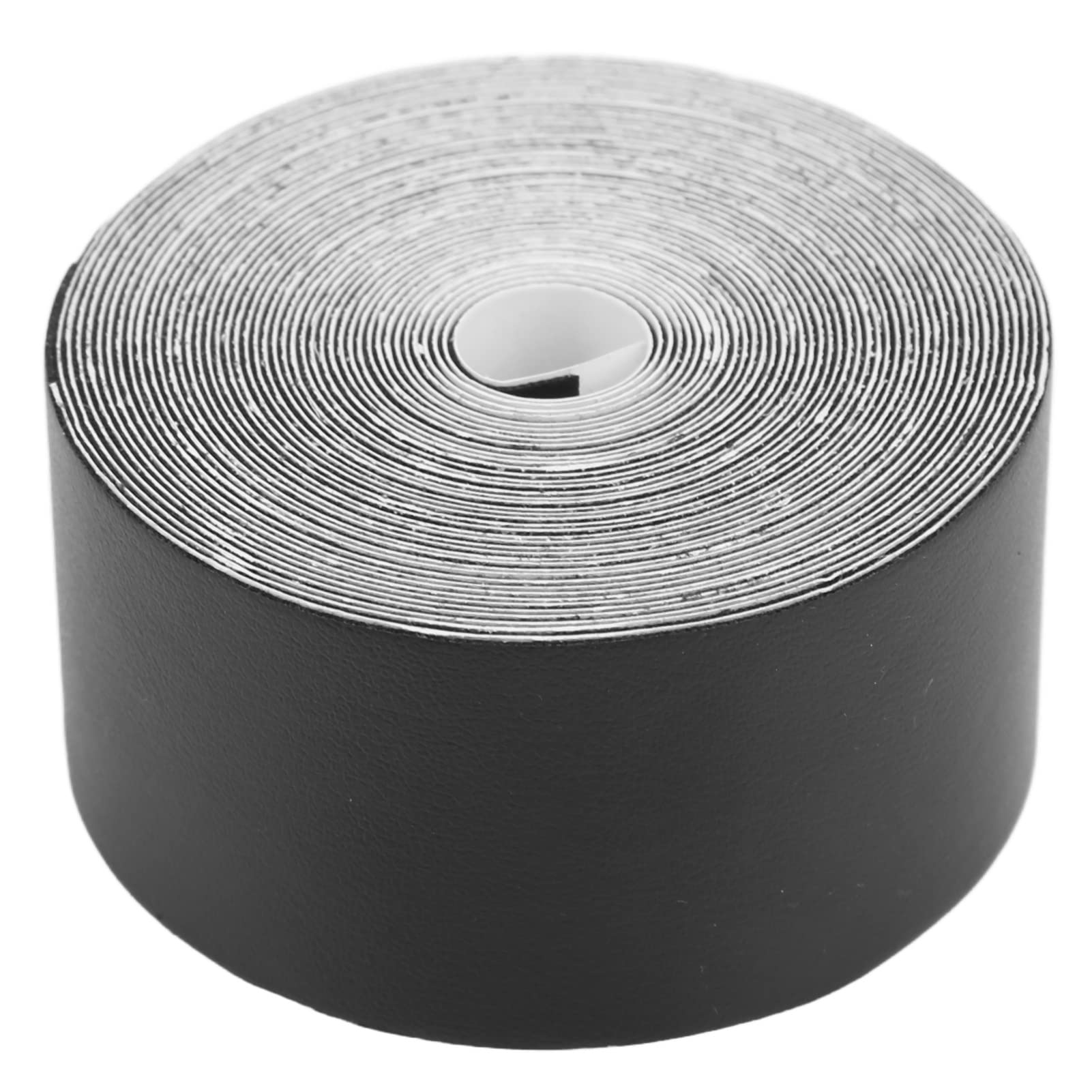 Bnineteenteam Tennis Racket Tape, Flexible PU with Moderate Viscosity, Racket Handle Tape 5m for Durable Comfortable Use Tennis Players Training Matches Badminton Squash Fitness