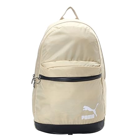 Puma 26 Ltrs Grey Backpack (7567703)