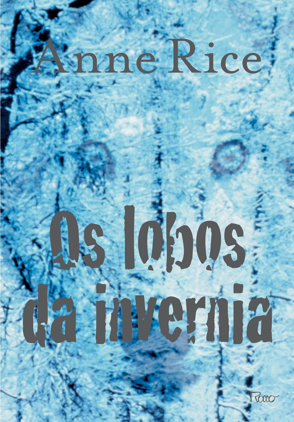 Os Lobos de Invernia PDF Anne Rice Os Lobos de Invernia PDF Anne Rice