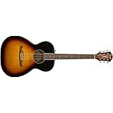 Fender エレキアコースティックギター FA-235E Concert, Sunburst