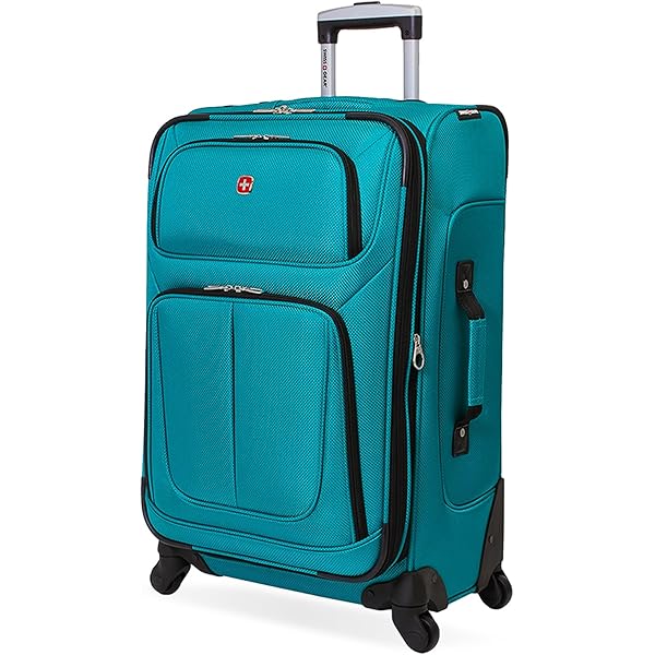 Amazon.com | Steve Madden Designer Luggage Collection