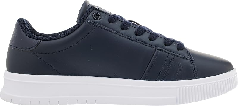 Homme Baskets Cuvette Supercup Leather Chaussures, Bleu (Desert Sky), 40 EU — photo 4 sur 4