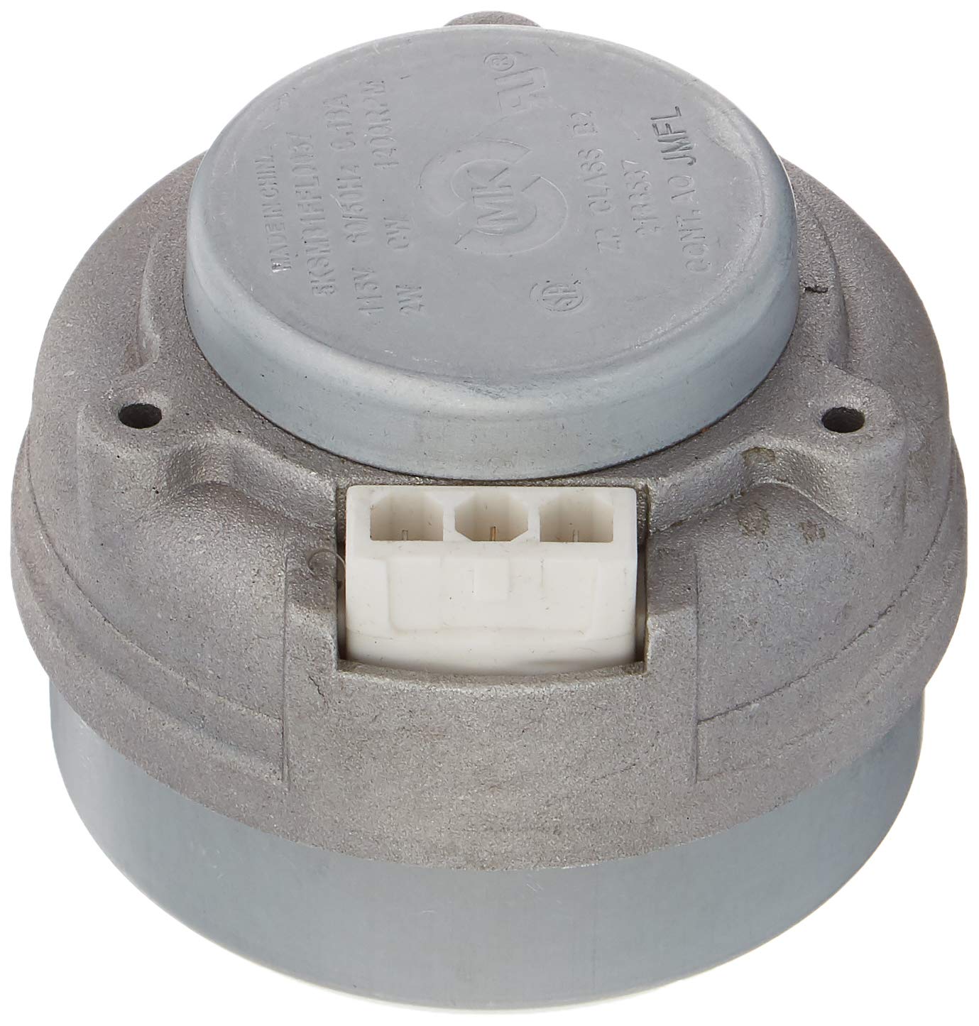 The 10 Best Whirlpool Refrigerator Fan Motor Model Ed25pexhw02