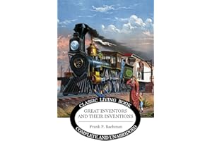 Great Inventors and their Inventions