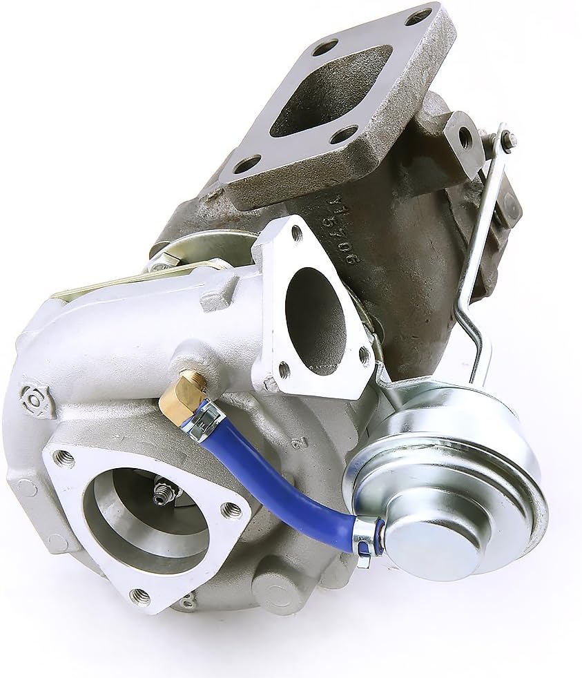maXpeedingrods HT18 Turbo Turbocharger for Nissan Safari Patrol Civilian for FORD Maverick 4.2L TD42T Turbo Charger 14411-09D60