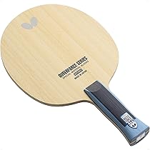 Amazon.com : Butterfly Outerforce ALC an Blade : Sports