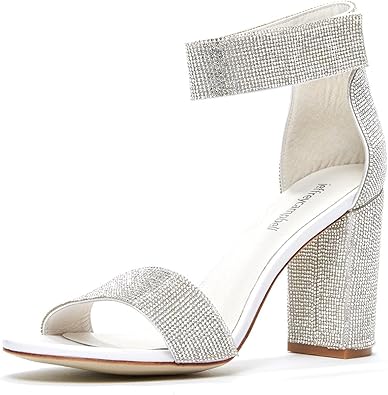 jeffrey campbell lindsay sparkle