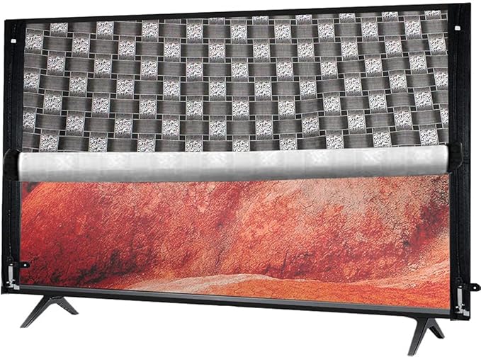 Amazon.in Buy Great Fashion 43 Inch LED, LCD TV Monitor Cover for 2