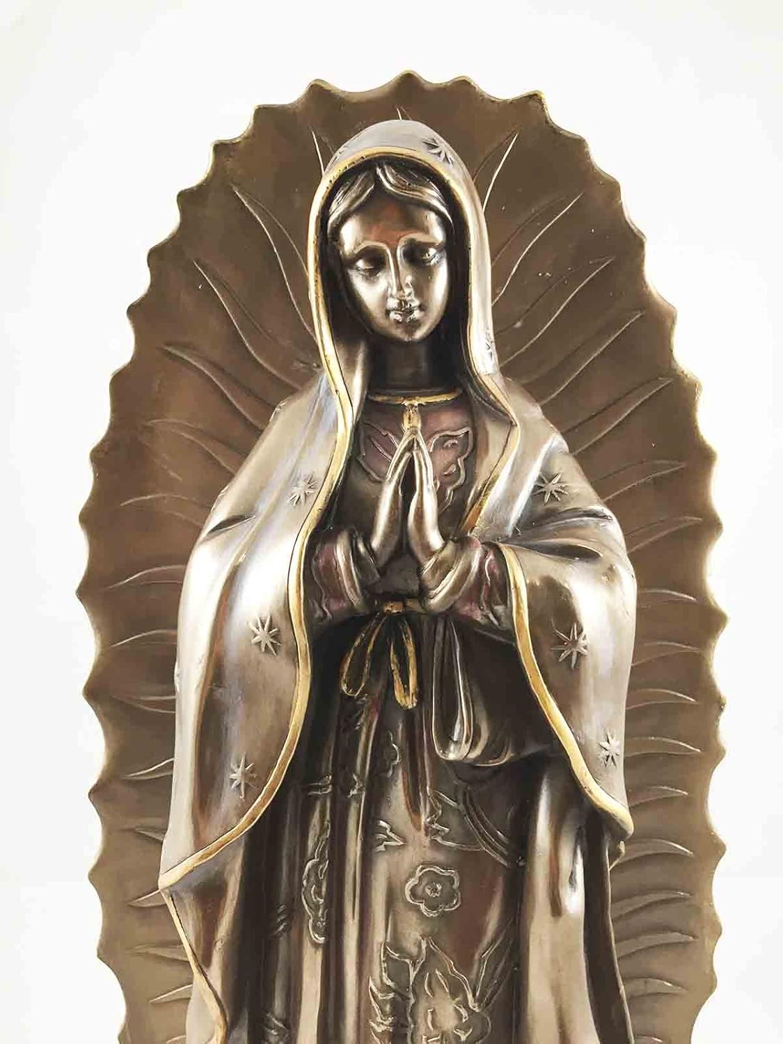 our lady of guadalupe gifts