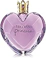 Vera Wang Princess Eau de Toilette Spray for Women, 3.4 Fl Oz