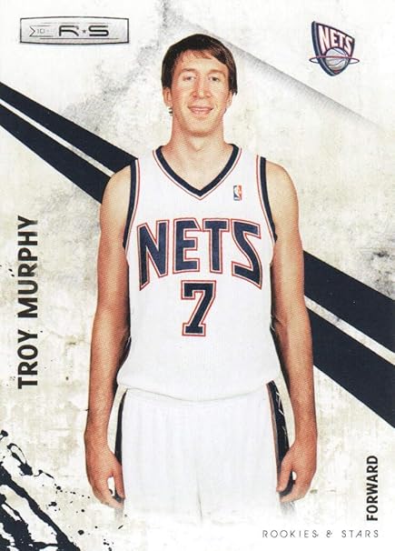 new jersey nets 2010