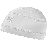 MISSION Cooling Helmet Liner - Lightweight & Breathable - Cools Up to 2 Hours - UPF 50 Sun Protection - Machine Washable