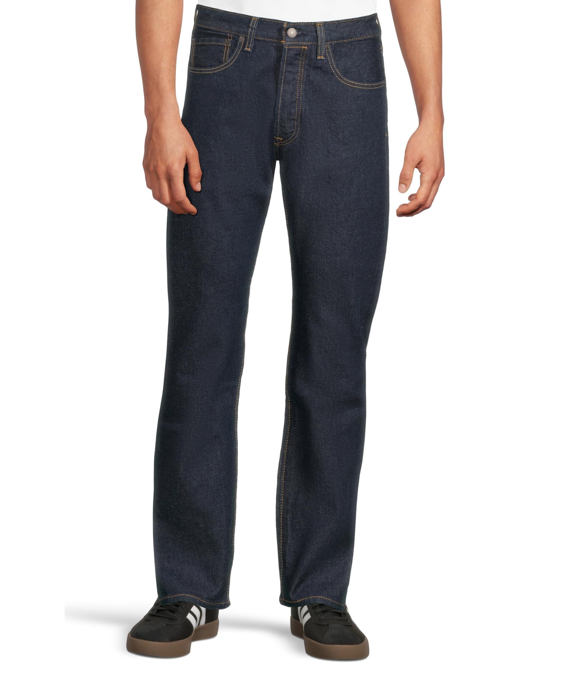 Levi's Men's 501 Original Fit Jeans (Also Available In Big Tall