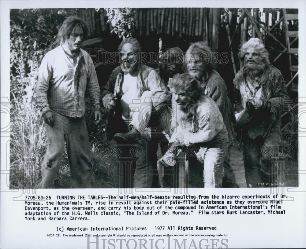 Amazon 1977押しフォト The Island Of Dr Moreau Burt Lancaster マイケル ヨーク キッチン用品 オンライン通販 Amazon 1977押しフォト The Island Of Dr Moreau Burt Lancaster マイケル ヨーク キッチン用品 オンライン通販