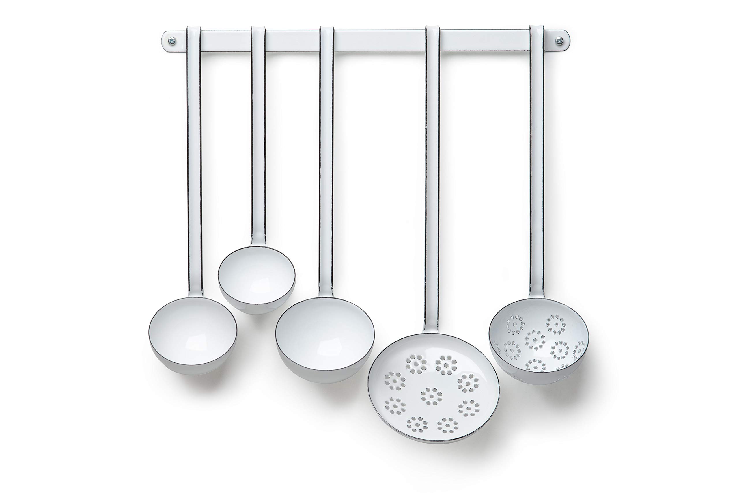 Riess 0576-033 Creator Set, Glass, White