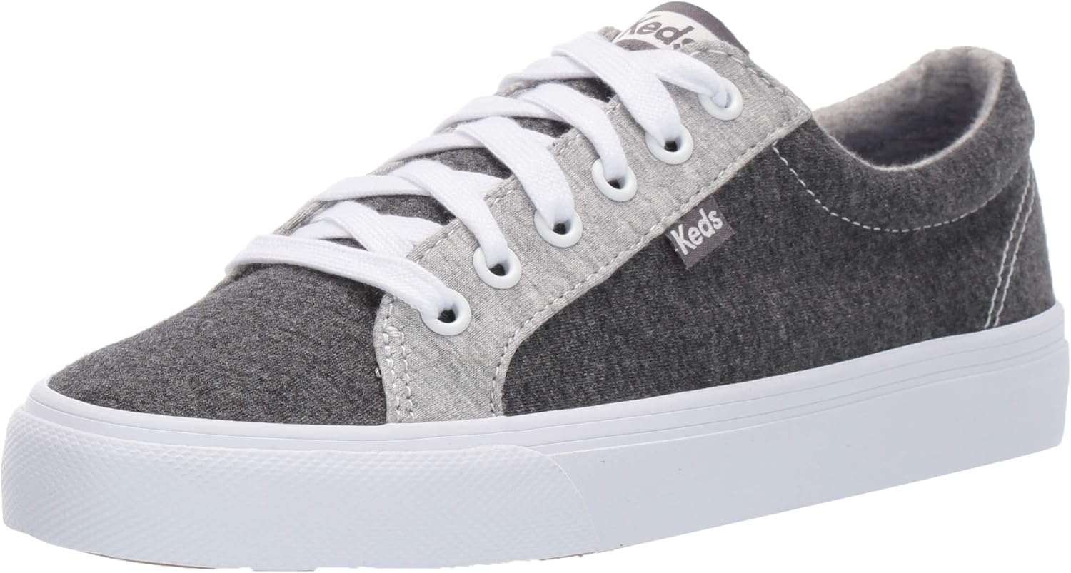 keds jump kick sneaker white