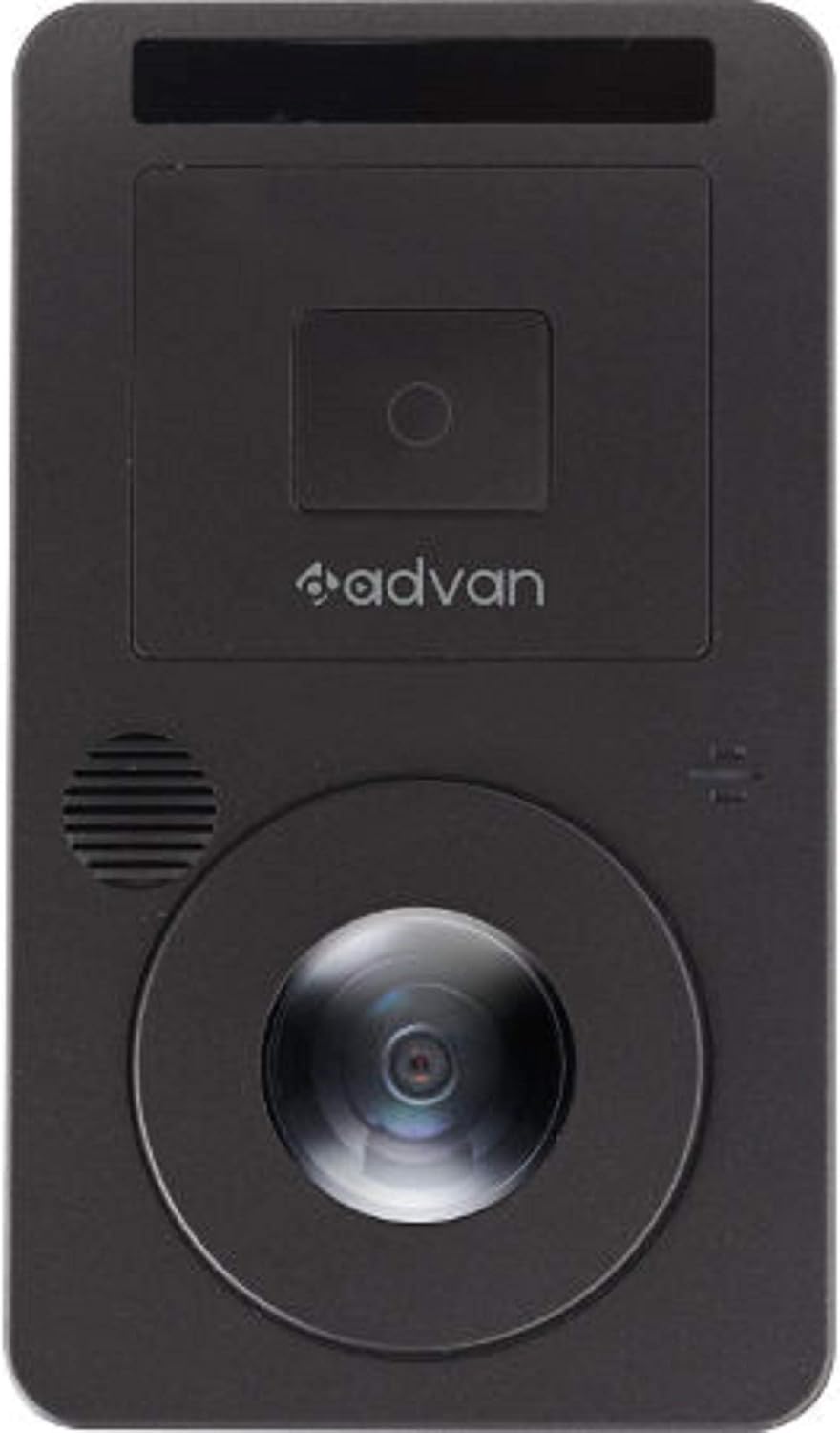 Advan SC1 Facial Recognition Access Control System - BigaMart